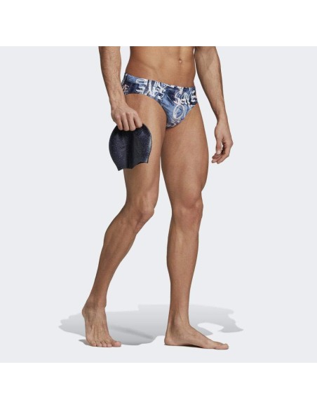 ADIDAS FIT TR PAR COM GLOBLU/SEM