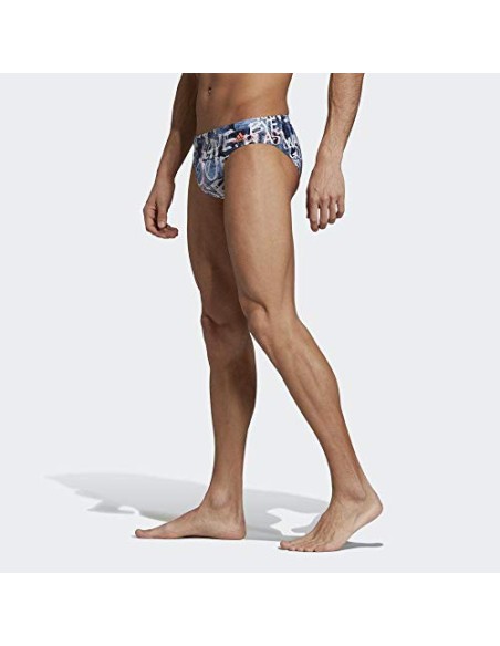 ADIDAS FIT TR PAR COM GLOBLU/SEM