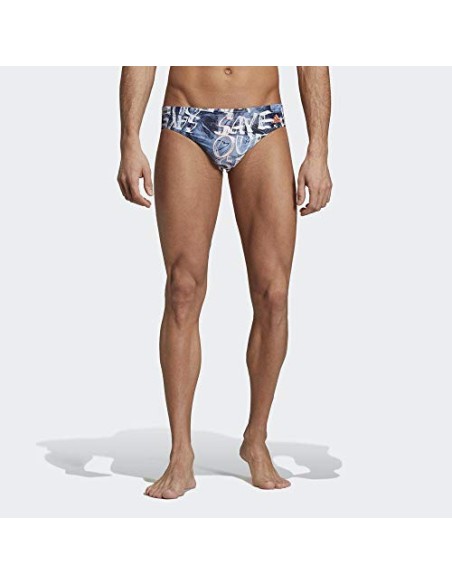 ADIDAS FIT TR PAR COM GLOBLU/SEM