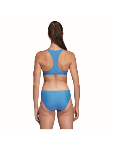 ADIDAS BAÑADOR FIT 2PC 3S AZUAUT