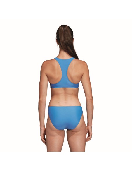 ADIDAS BAÑADOR FIT 2PC 3S AZUAUT