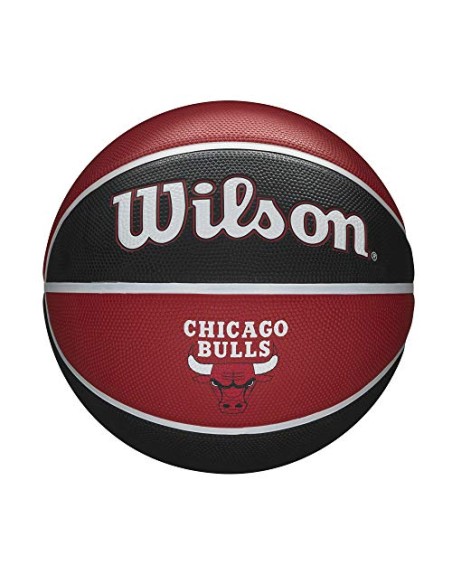 WILSON TRIBUTE CHICAGO BULLS 7