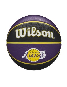 WILSON TRIBUTE LA LAKERS 7