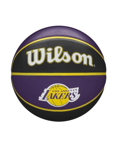 WILSON TRIBUTE LA LAKERS 7