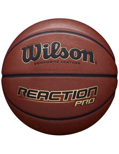 WILSON REACTION PRO 285 BSKT