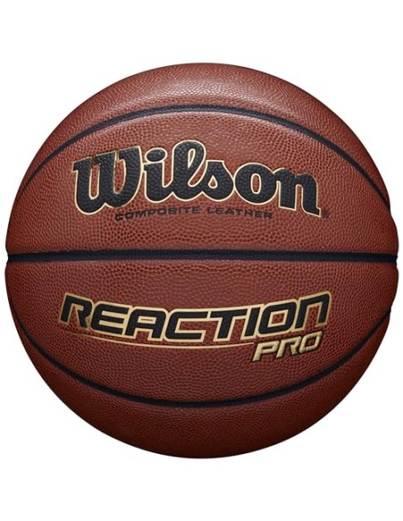 WILSON REACTION PRO 285 BSKT