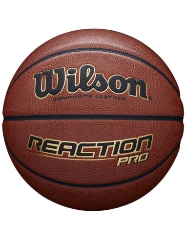 WILSON REACTION PRO 285 BSKT
