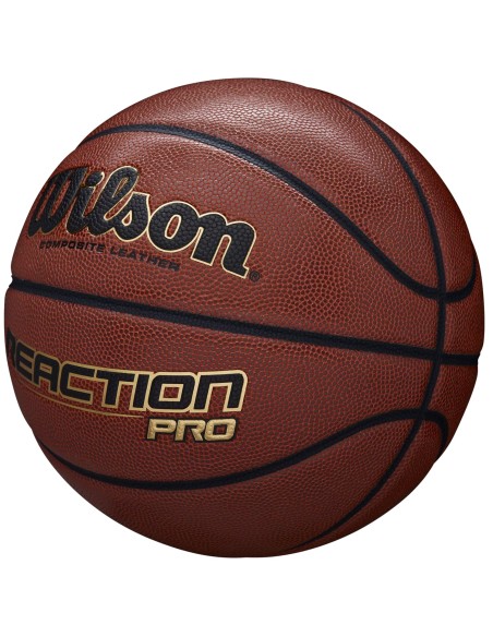 WILSON REACTION PRO 285 BSKT