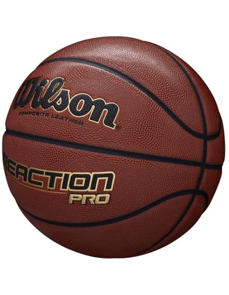 WILSON REACTION PRO 285 BSKT