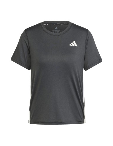 Camiseta manga corta Adidas-WE 3S CREW...