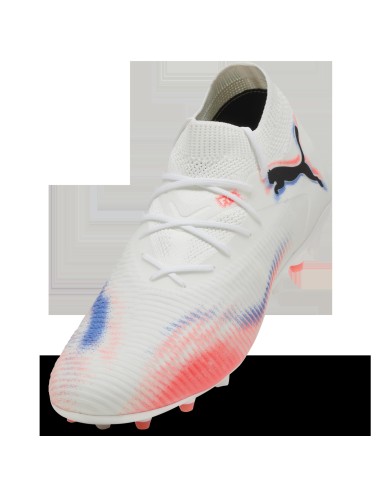 Bota futbol Puma-FUTURE 8 MATCH MG