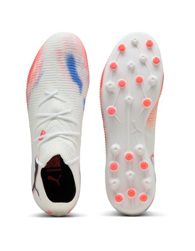 Bota futbol Puma-FUTURE 8 MATCH MG