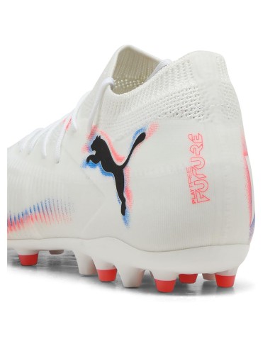 Bota futbol Puma-FUTURE 8 MATCH MG