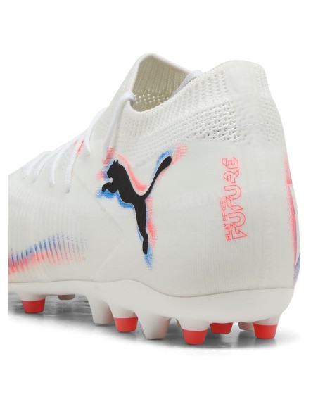 Bota futbol Puma-FUTURE 8 MATCH MG