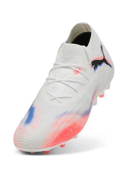 Bota futbol Puma-FUTURE 8 MATCH MG