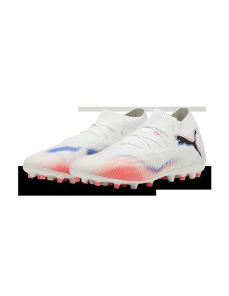 Bota futbol Puma-FUTURE 8 MATCH MG