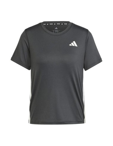 Camiseta manga corta Adidas-WE 3S CREW...