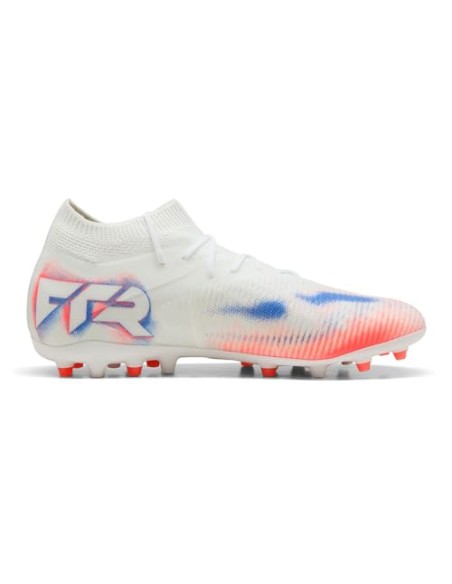Bota futbol Puma-FUTURE 8 MATCH MG