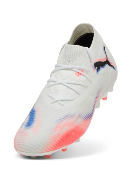 Bota futbol Puma-FUTURE 8 MATCH MG