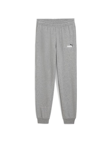 Pantalon Chandal Puma-PUMA ESS 2 COLOR Nº1 LOGO...