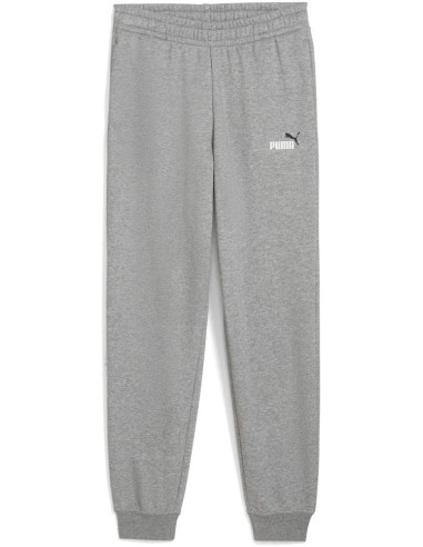 Pantalon Chandal Puma-PUMA ESS 2 COLOR Nº1 LOGO...