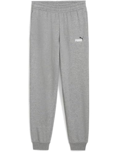 Pantalon Chandal Puma-PUMA ESS 2 COLOR Nº1 LOGO...