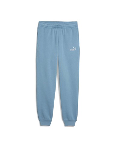 Pantalon Chandal Puma-PUMA ESS 2 COLOR Nº1 LOGO...