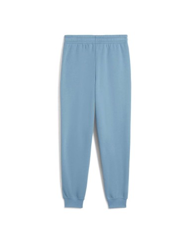Pantalon Chandal Puma-PUMA ESS 2 COLOR Nº1 LOGO...