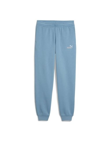 Pantalon Chandal Puma-PUMA ESS 2 COLOR Nº1 LOGO...