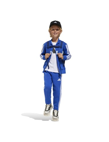 Chandal Adidas-LK 3S TIB FL TS-JC7488...