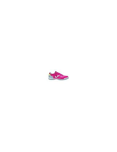 BOTAS FÚTBOL SALA JOMA TOP FLEX 2510 FUCSIA