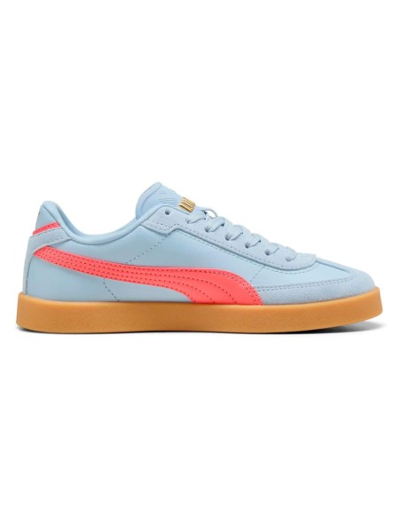ZAPATILLA MULTIDEPORTE PUMA CLUB II ERA JR