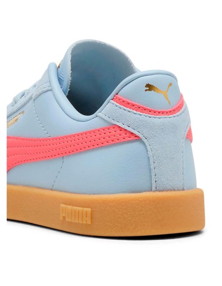 ZAPATILLA MULTIDEPORTE PUMA CLUB II ERA JR