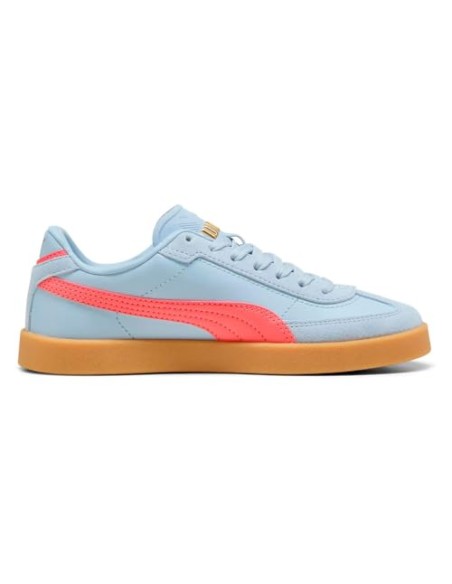 ZAPATILLA MULTIDEPORTE PUMA CLUB II ERA JR