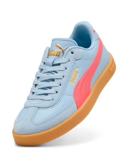 ZAPATILLA MULTIDEPORTE PUMA CLUB II ERA JR
