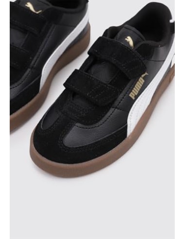Calzado multideporte Puma-Puma Club II Era V...