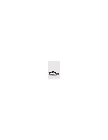Calzado multideporte Puma-Puma Club II Era V PS-402307-01-NEGRO-BLANCO UNISEX JUNIOR