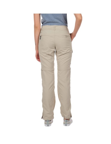 COLUMBIA SILVER RIDGE CONVERTIBLE PANT