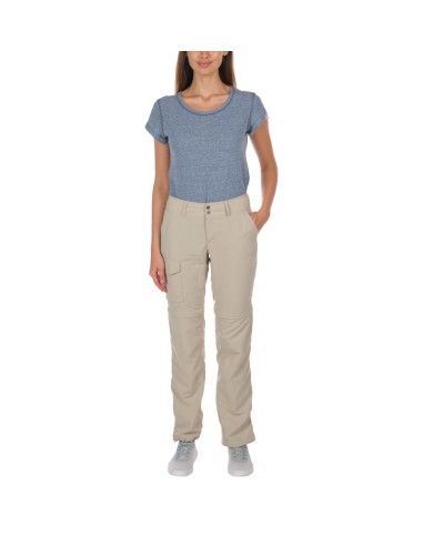 COLUMBIA SILVER RIDGE CONVERTIBLE PANT