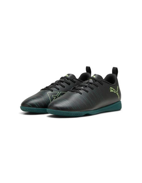 BOTA FUTBOL SALA PUMA FUTURE 8 PLAY IT JR