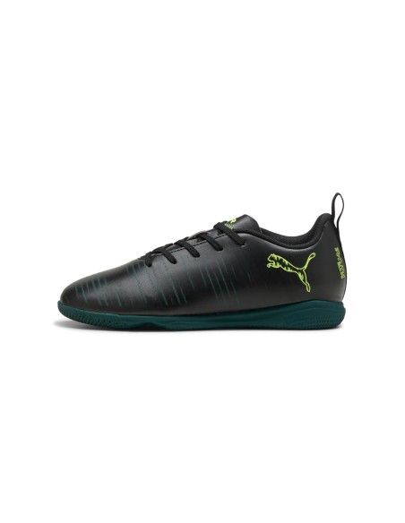 BOTA FUTBOL SALA PUMA FUTURE 8 PLAY IT JR