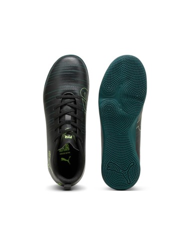 BOTA FUTBOL SALA PUMA FUTURE 8 PLAY IT JR