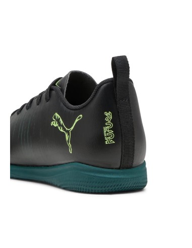 BOTA FUTBOL SALA PUMA FUTURE 8 PLAY IT JR