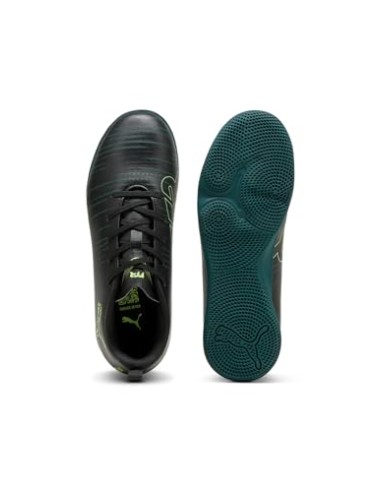 BOTA FUTBOL SALA PUMA FUTURE 8 PLAY IT JR