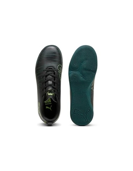 BOTA FUTBOL SALA PUMA FUTURE 8 PLAY IT JR