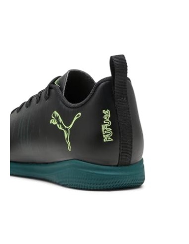 BOTA FUTBOL SALA PUMA FUTURE 8 PLAY IT JR