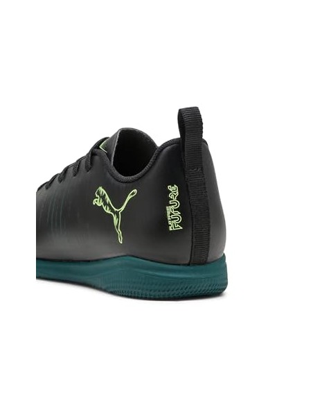 BOTA FUTBOL SALA PUMA FUTURE 8 PLAY IT JR