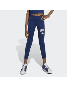 Malla Larga Adidas-JG OPT GOL LEG - JM5937 2