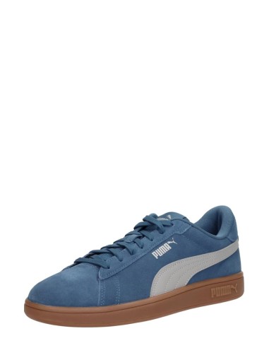 ZAPATILLAS PUMA Smash 3.0 390984-28 AZUL...