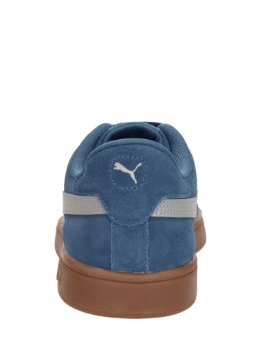 ZAPATILLAS PUMA Smash 3.0 390984-28 AZUL...